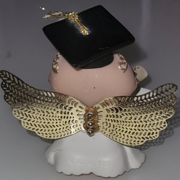 Kirk 2001 My Graduate Angel - Picture 4 of 5